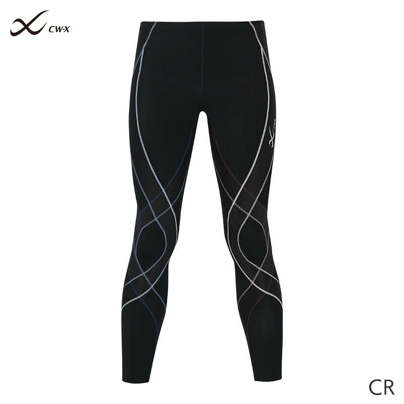 CW-X ワコール メンズ スポーツボトム 下半身フルサポート