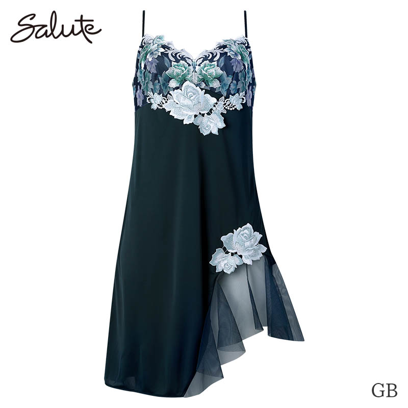 サルート（SALUTE） Salute 26グループ ワコール スリップ