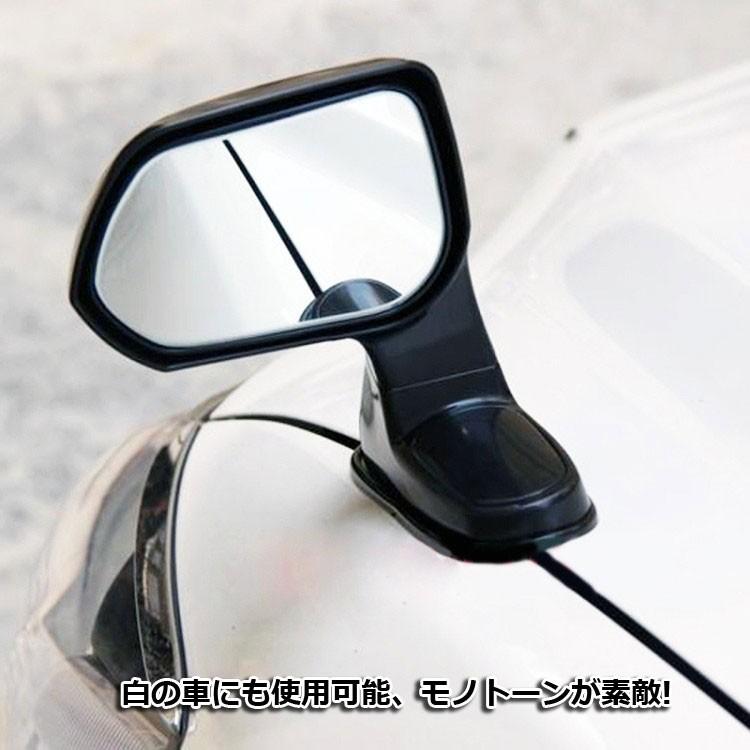 FUSION 純正 サイドミラー 2個セット(1ペアセット) FUSION 純正 サイド