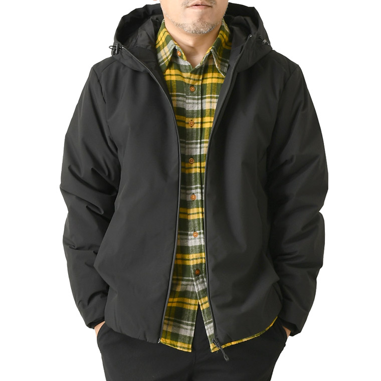 LIMITED SELECT（リミテッドセレクト） オールウェザー 蓄熱 保温 中綿