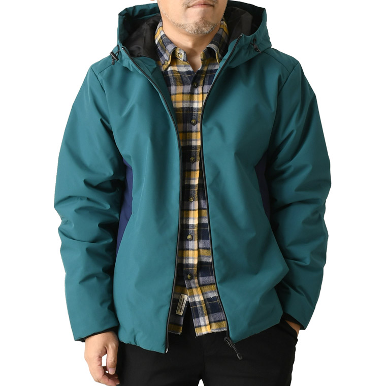 LIMITED SELECT（リミテッドセレクト） オールウェザー 蓄熱 保温 中綿