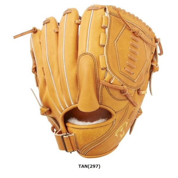 美津和タイガー 軟式少年用 ファーストミット 少年野球 ファースト