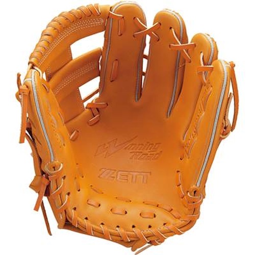 ゼット（ZETT） 野球 軟式 グラブ グローブ ウイニングロード オール