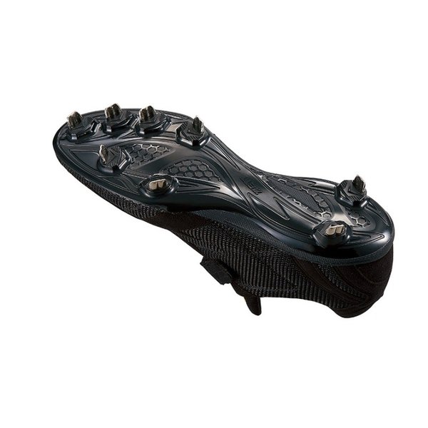 ゼット（ZETT） 野球 埋込み金具スパイク 樹脂底 金属歯