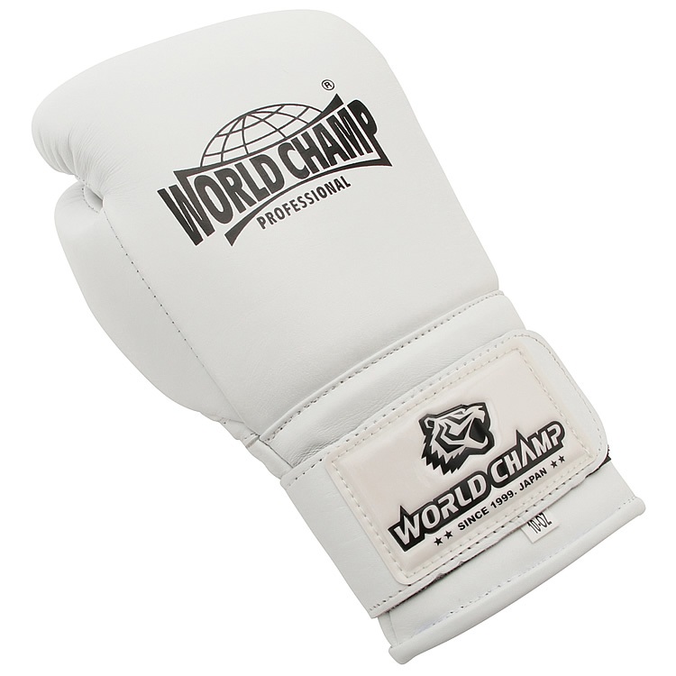 ワールドチャンプ ボクシング ボクシンググローブ 本革ボクシング