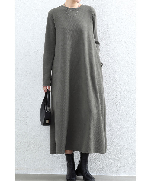 You Color ワンピース マキシワンピ ロングワンピース マキシ