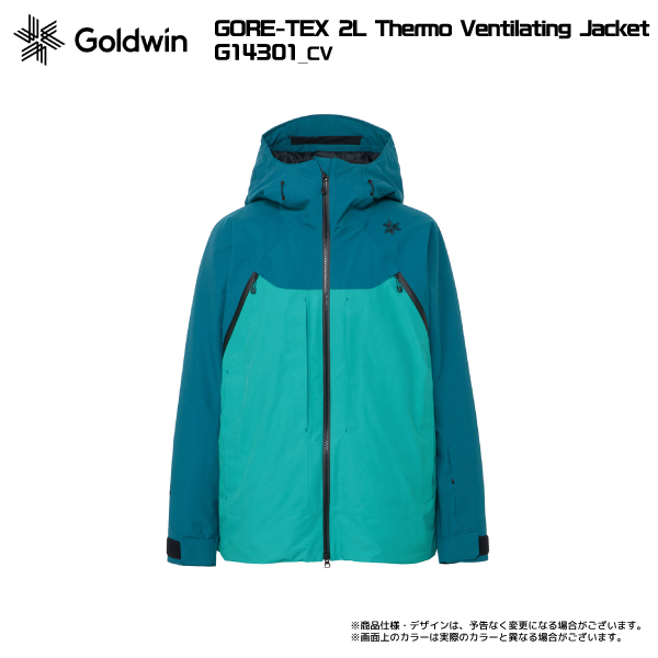 GOLDWIN（ゴールドウイン） 【在庫処分セール】2024-25 GOLDWIN