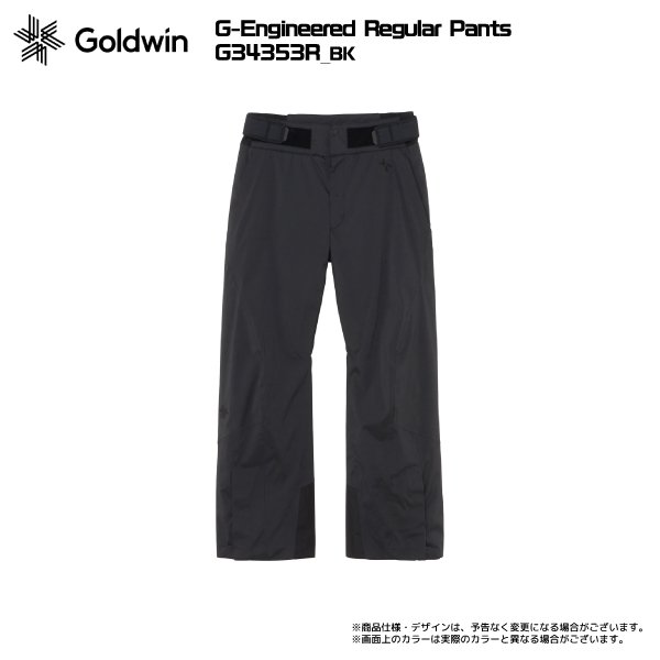 GOLDWIN（ゴールドウイン） 2024-25 GOLDWIN（ゴールドウィン）G