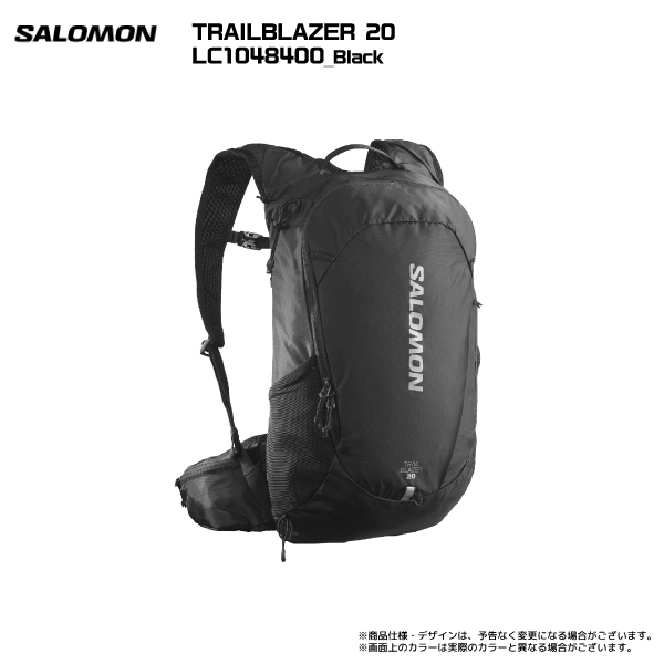 SALOMON（サロモン） TRAILBLAZER 20（トレイルブレーザー20