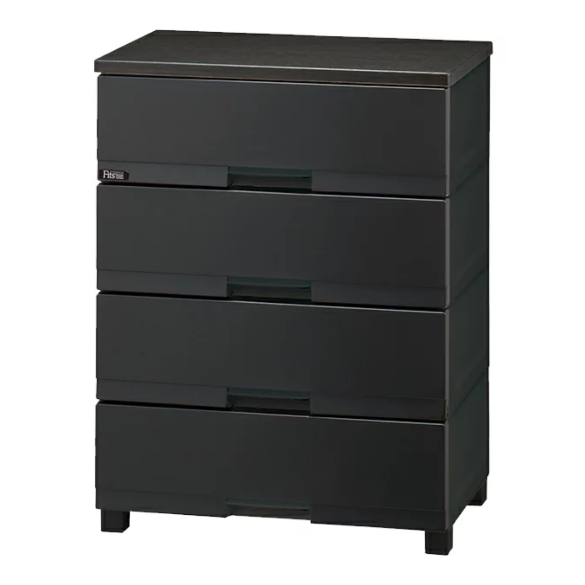 Fits チェスト フィッツプラス プレミアム 4段 幅65×奥行41×高さ85cm