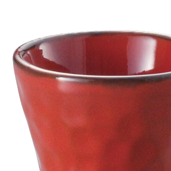 カップ 90ml M.STYLE シエナ 酒カップ コップ お猪口 食器 和食器 陶器