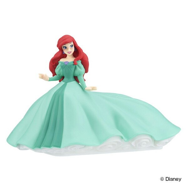 Disney（ディズニー） ウエットティシュケース シンデレラ プリンセス