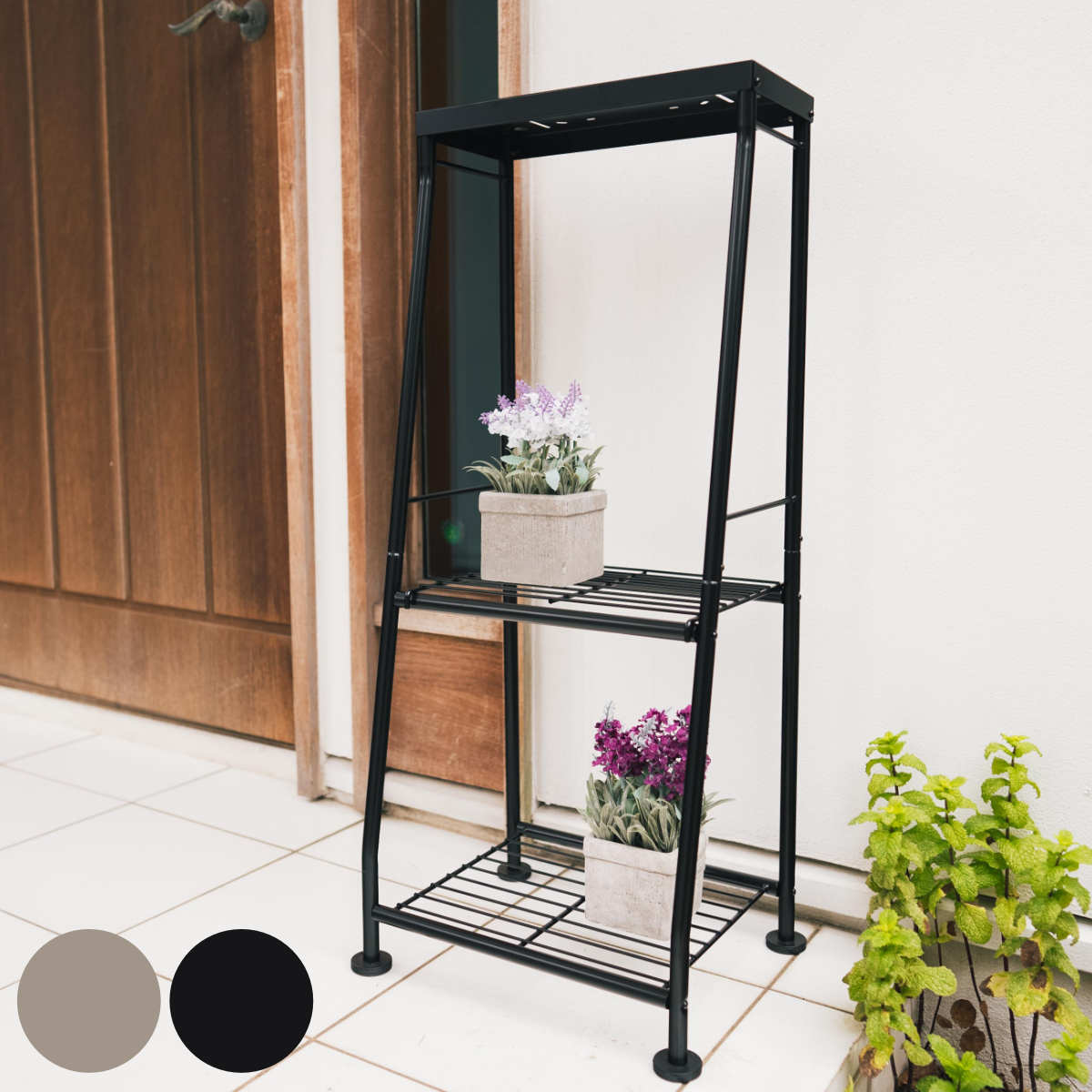 GREEN LIFE（グリーンライフ） ポストスタンド パーツ （ ポスト用