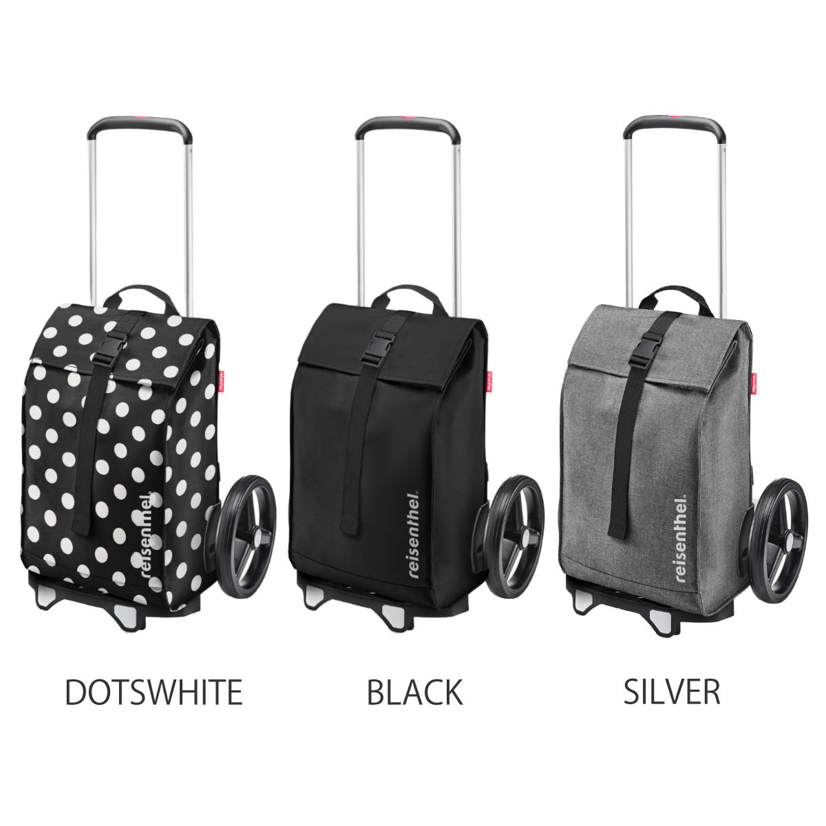 reisenthel（ライゼンタール） ショッピングカート おしゃれ CITY