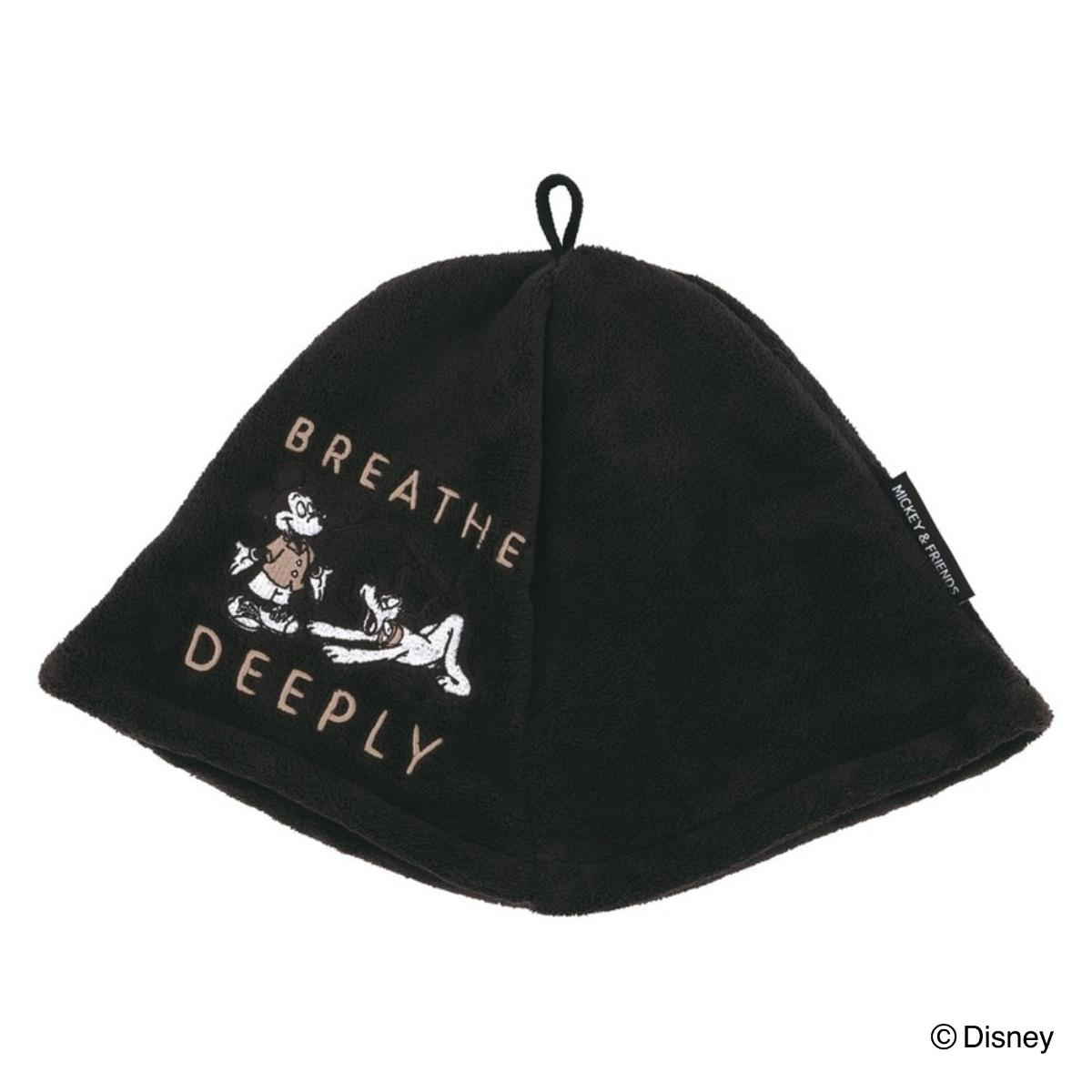 EN×BSH サウナハット 黒 刺繍 限定 コラボ おまけ付 希少 楽天市場