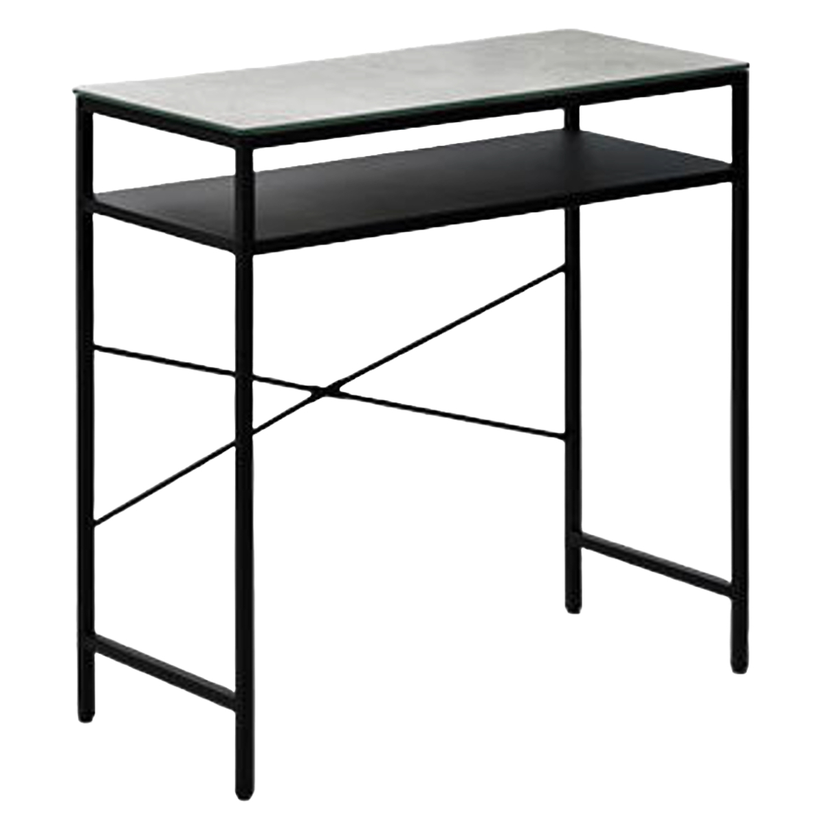 カウンターテーブル 幅120cm セラミック天板 CERABILL （ キッチン