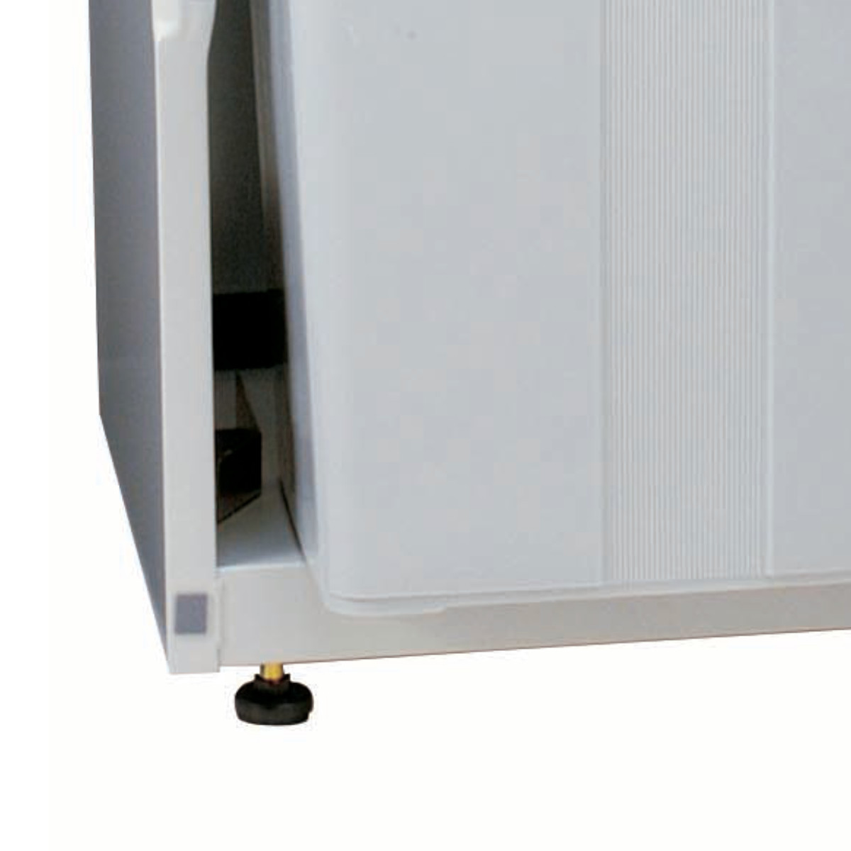 山崎産業 傘袋スタンド 25L 業務用 傘入れ袋スタンドNS-25 スチール製