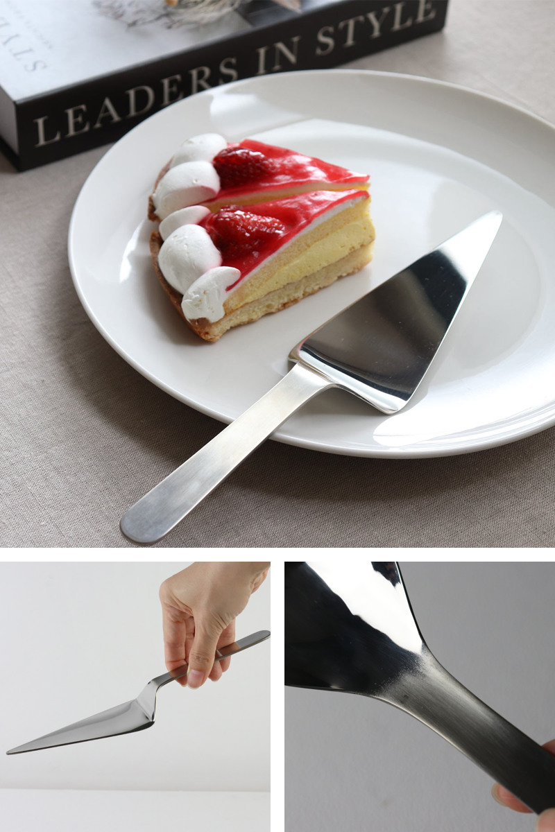 工房アイザワ モノプロ+BOXER ケーキサーバー （ aizawa 日本製