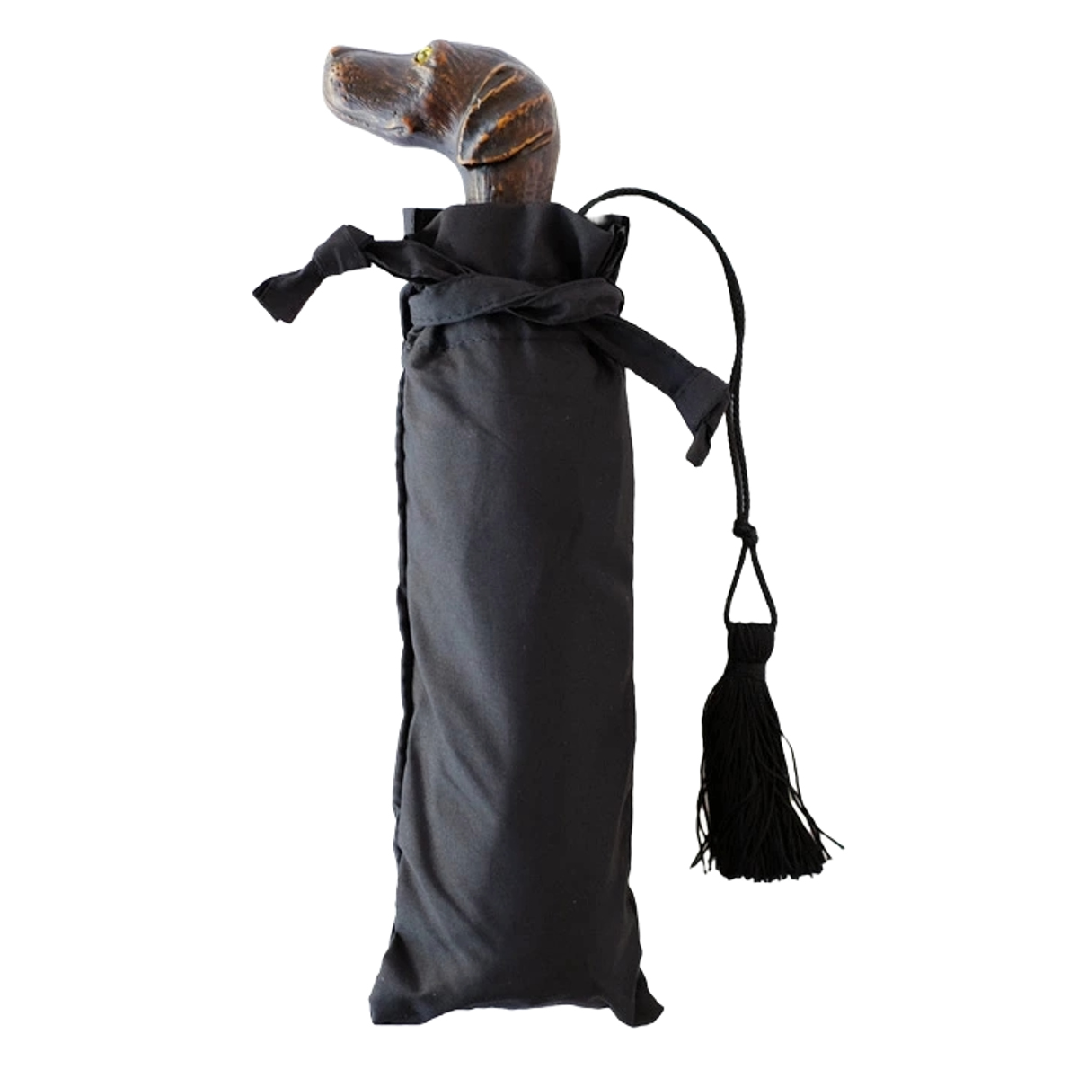 Guy de Jean（ギィドゥジャン） 折りたたみ傘 晴雨兼用 GUY DE JEAN