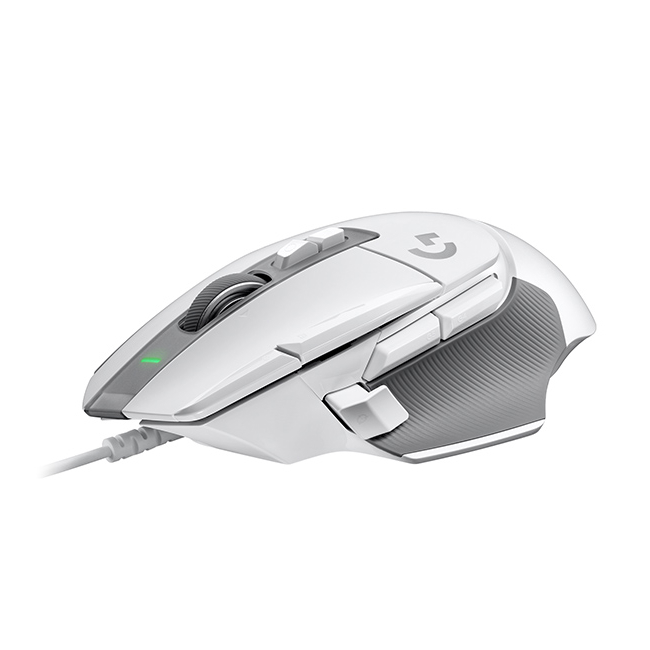 ロジクールG ゲーミングマウス Logicool G G502 X 有線 USB HERO25K