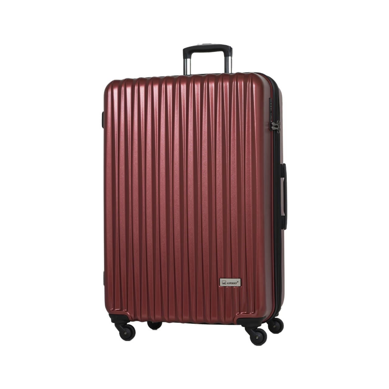 AIRWAY エアウェイ AW-0821-74 スーツケース キャリーケース LLサイズ