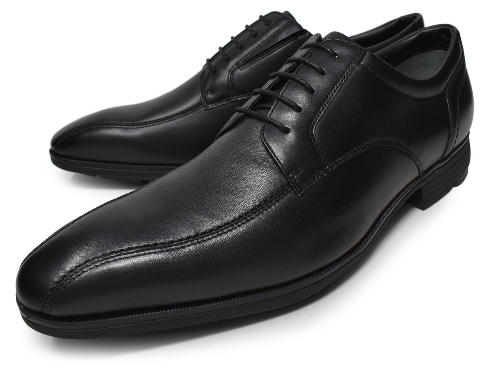 texcy luxe アシックス商事 テクシーリュクス ビジネスシューズ メンズ