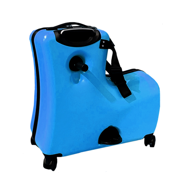 スーツケース 子供が乗れる 34l 子供用 キッズ キャリーケース 大容量