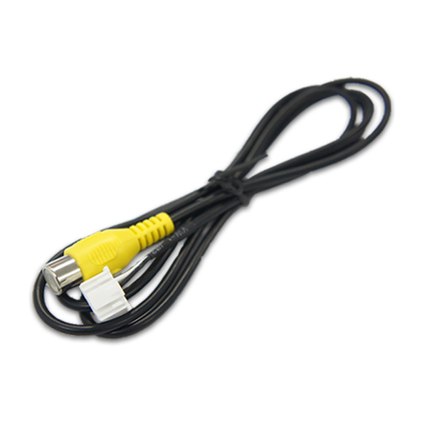 AVIC-VH9900 バックカメラ連動ハーネス RD-C100互換 カロッツェリア