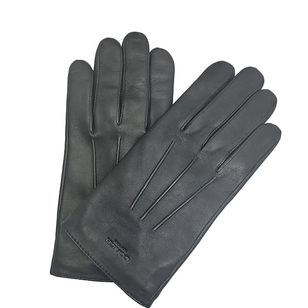 COACH（コーチ） 国内発送 手袋 メンズ 小物 レザー グローブ 革手袋