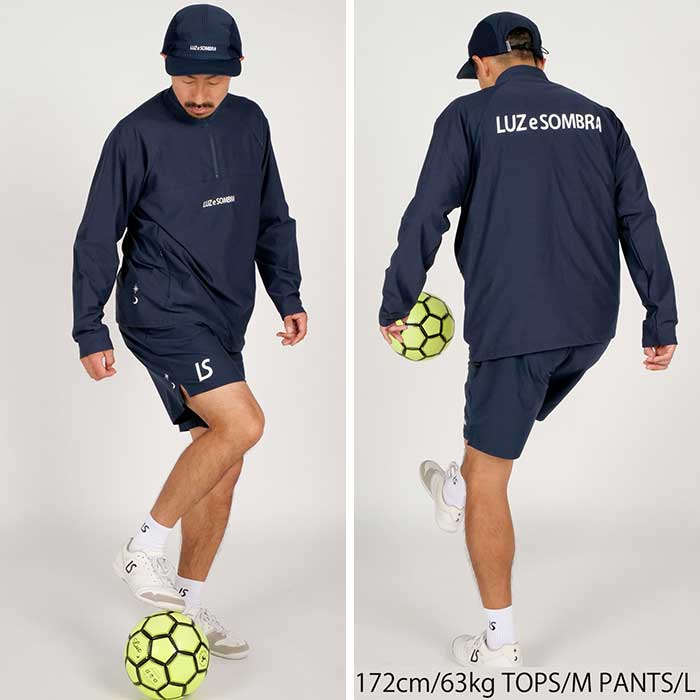 ルースイソンブラ（LUZ e SOMBRA） SALE 2割引 セール品 LUZeSOMBRA