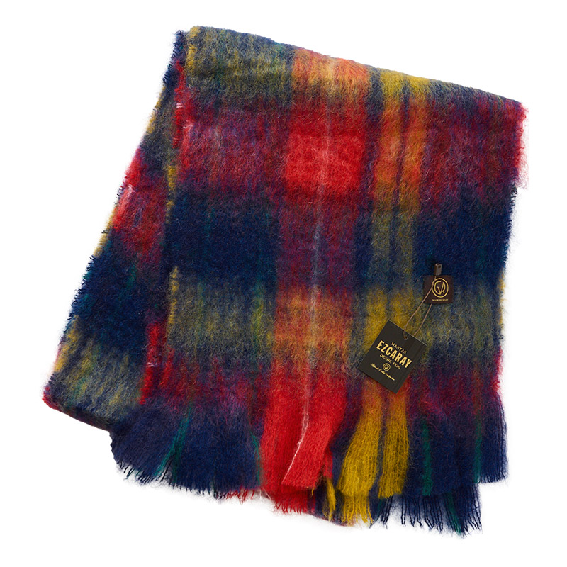 MANTAS EZCARAY（マンタスエスカライ） 【正規販売】MANTAS EZCARAY