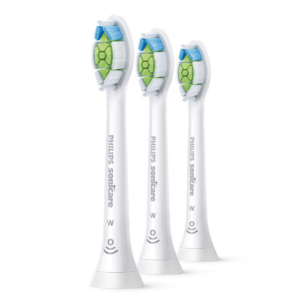 Philips（フィリップス） 電動歯ブラシ ソニッケアー 替えブラシ 3個