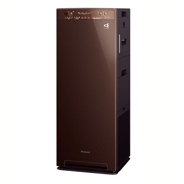 ダイキン（DAIKIN） 空気清浄機 加湿器 加湿空気清浄機 生活家電 花粉