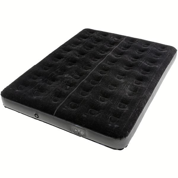 IRIS OHYAMA（アイリスオーヤマ） エアーベッド 電動 ダブル ベッド