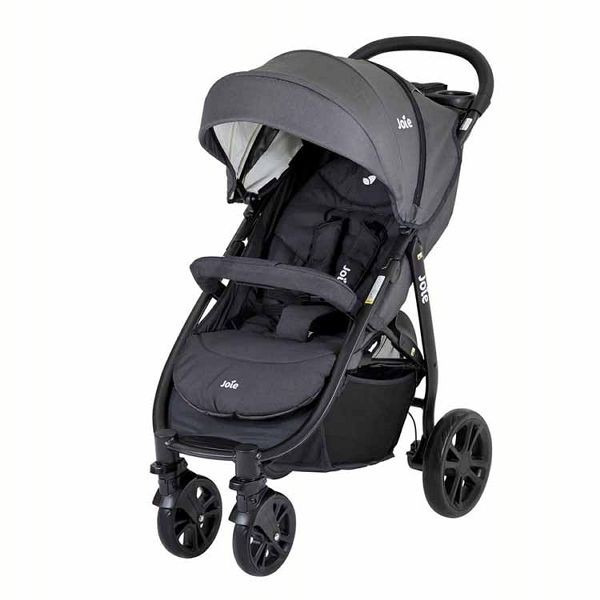 カトージ（KATOJI） ベビーカー a型 Joie A型 赤ちゃん 幼児 おしゃれ