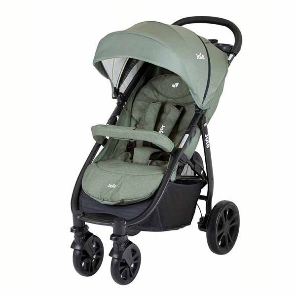 カトージ（KATOJI） ベビーカー a型 Joie A型 赤ちゃん 幼児 おしゃれ
