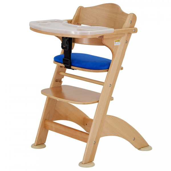 カトージ（KATOJI） ベビーチェア ハイチェア キッズチェア 赤ちゃん