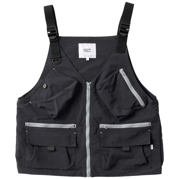 IRIS OHYAMA（アイリスオーヤマ） 防融加工撥水マルチポケットベスト