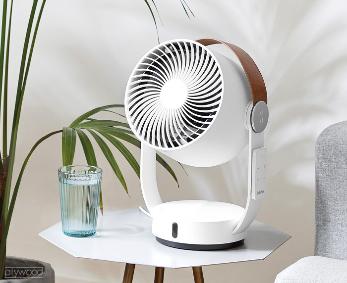 Stadler Form（スタドラーフォーム） dcモーター 首振り レオ