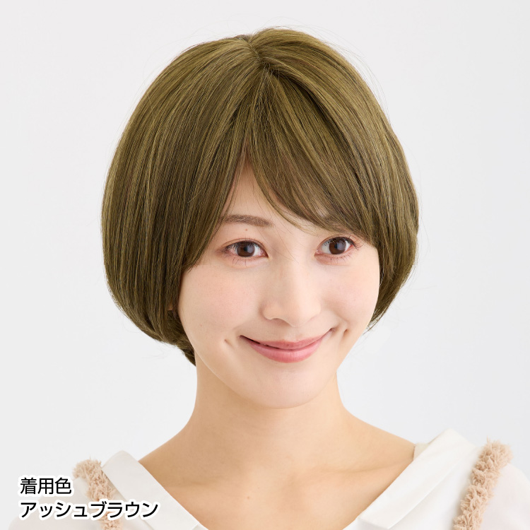 SVENSON（スヴェンソン） 医療用ウィッグ 女性 人工毛 医療用 ウィッグ