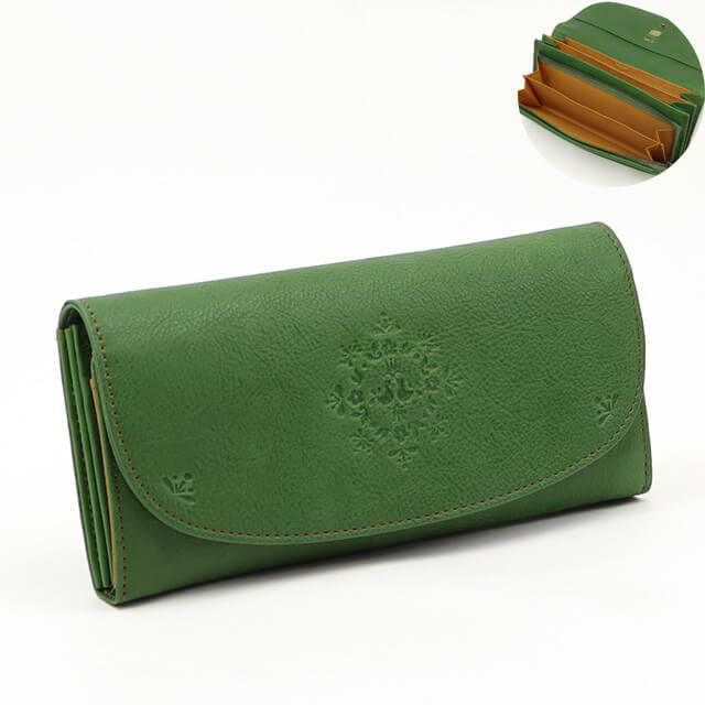 公式 box21 ボックス レディース 長財布 レフティア 0332461