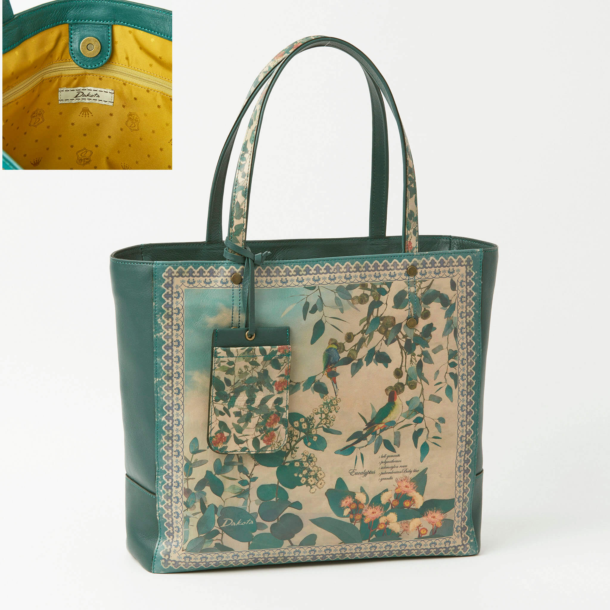 Dakota（ダコタ） 公式 ダコタバッグ トートバッグ バッグ レディース