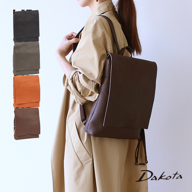 Dakota（ダコタ） 公式 リュック レディース リバティ 1033468