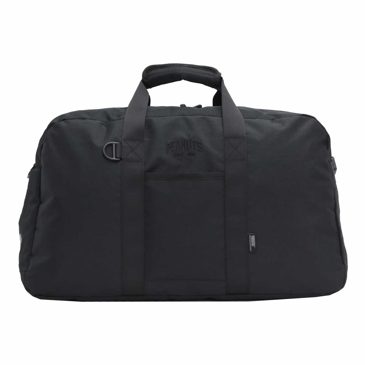 SNOOPY（スヌーピー） PEANUTS ピーナッツ ボストンバッグ ショルダー