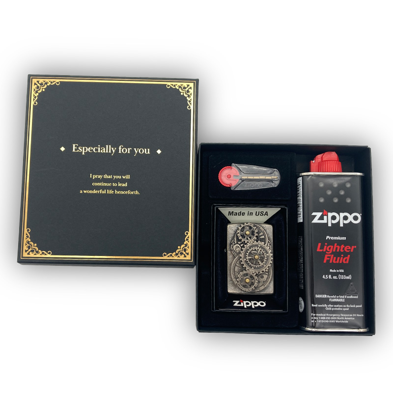 ZIPPO（ジッポー） ジッポライター オイルライター ライター 限定