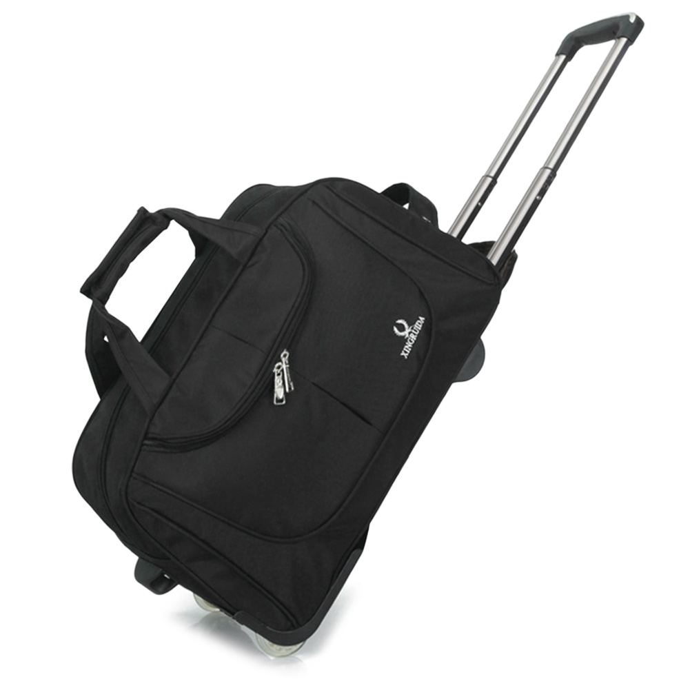 ボストンキャリーバッグ キャスター付き 機内持ち込み 旅行バッグ