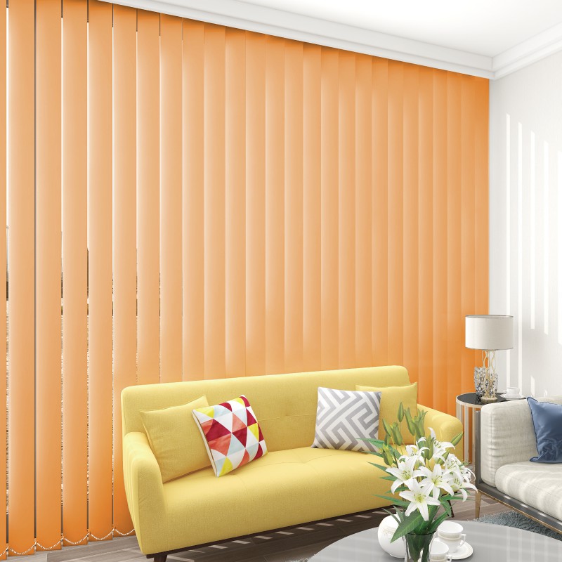 グラムスタイル ブラインド ブラインドカーテン 縦型 バーチカル