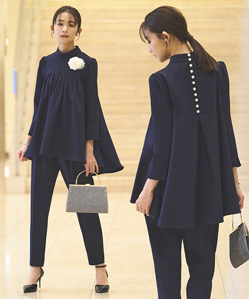 RUIRUE BOUTIQUE（ルイルエブティック） レディース ママスーツ