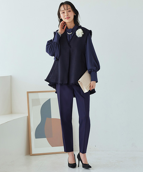 RUIRUE BOUTIQUE（ルイルエブティック） レディース ママスーツ