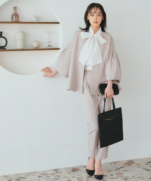 RUIRUE BOUTIQUE（ルイルエブティック） レディース ママスーツ